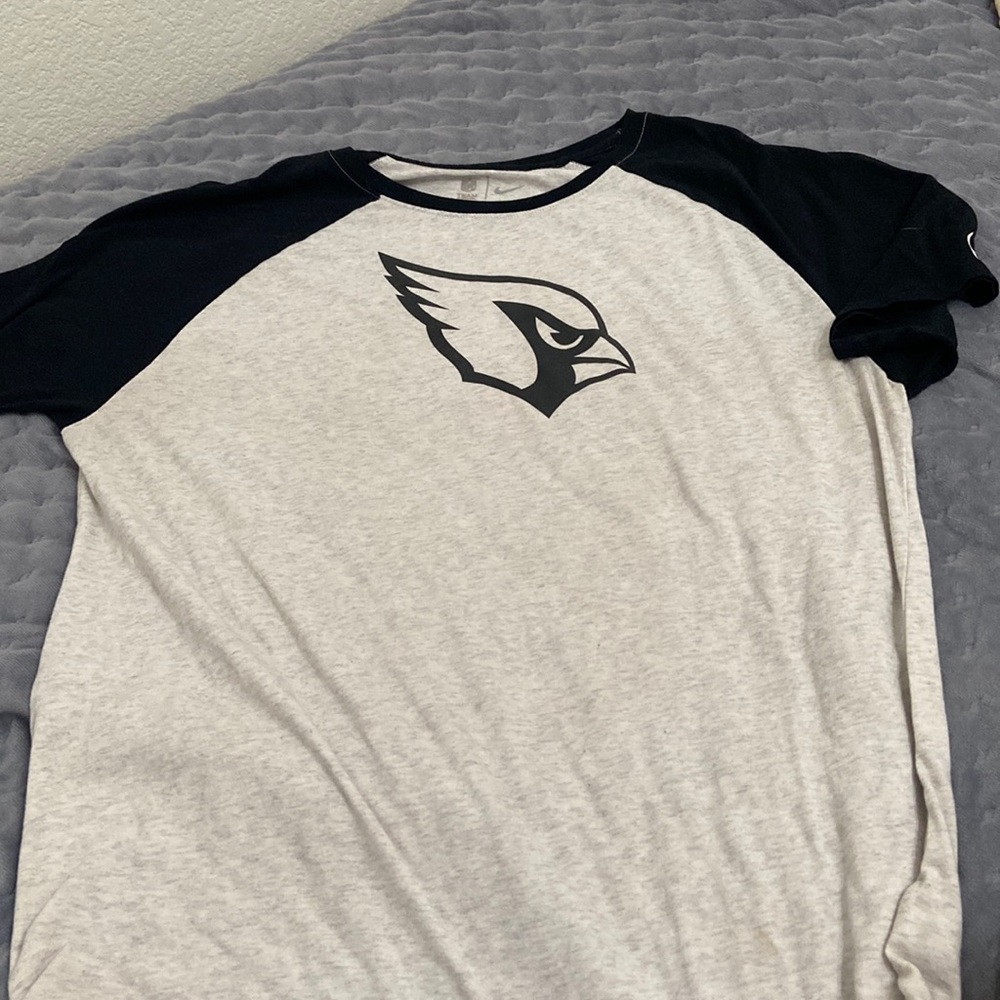 Comfy light shirt